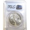 Image 4 : 1900-O MORGAN DOLLAR  PCGS MS-65