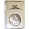 Image 1 : 1901-O MORGAN DOLLAR  NGC MS-64