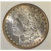 Image 2 : 1901-O MORGAN DOLLAR  NGC MS-64