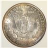 Image 3 : 1901-O MORGAN DOLLAR  NGC MS-64