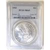 Image 1 : 1903 MORGAN DOLLAR  PCGS MS-65