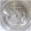 Image 3 : 1903 MORGAN DOLLAR  PCGS MS-65
