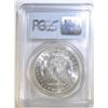 Image 4 : 1903 MORGAN DOLLAR  PCGS MS-65