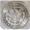 Image 3 : 1921 MORGAN DOLLAR  PCGS MS-64
