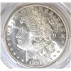 Image 2 : 1921-D MORGAN DOLLAR  PCGS MS-63
