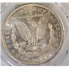 Image 3 : 1921-D MORGAN DOLLAR  PCGS MS-63