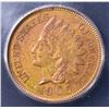 Image 2 : 1905 INDIAN HEAD CENT  ICG PR-60 DETAILS
