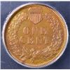 Image 3 : 1905 INDIAN HEAD CENT  ICG PR-60 DETAILS