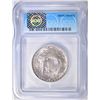 Image 4 : 1921 PILGRIM COMMEM HALF DOLLAR  ICG MS-65