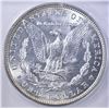 Image 3 : 1887 MORGAN DOLLAR  ICG MS-65
