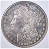 Image 2 : 1904-O MORGAN DOLLAR  ANACS MS-65 PL