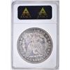 Image 4 : 1904-O MORGAN DOLLAR  ANACS MS-65 PL