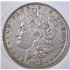 Image 1 : 1878 7TF MORGAN DOLLAR, AU