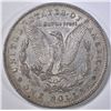 Image 2 : 1878 7TF MORGAN DOLLAR, AU