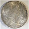 Image 2 : 1924-S PEACE DOLLAR, CH BU