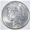 Image 1 : 1926 PEACE DOLLAR CH BU