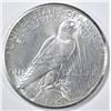 Image 2 : 1926 PEACE DOLLAR CH BU