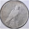 Image 2 : 1934-D PEACE DOLLAR, AU