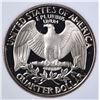 Image 3 : 1982-S WASH. QUARTER, TDCS PERFECT GEM PR DCAM