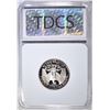 Image 4 : 1982-S WASH. QUARTER, TDCS PERFECT GEM PR DCAM