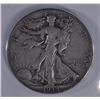 Image 2 : 1938-D WALKING LIBERTY HALF DOLLAR ANACS VF-20