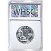 Image 4 : 1955 FRANKLIN HALF, WHSG SUPERB GEM PROOF+