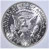 Image 3 : 1967 KENNEDY HALF NGP SUPERB GEM