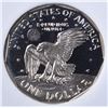 Image 3 : 1980-S SBA DOLLAR, TDCS PERFECT GEM PROOF DCAM