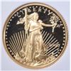 Image 2 : 2006-W $10 GOLD EAGLE, NGC PF-69 ULTRA CAMEO