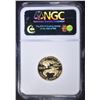 Image 4 : 2006-W $10 GOLD EAGLE, NGC PF-69 ULTRA CAMEO