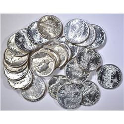 26-BU 1941-P MERCURY DIMES