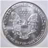 Image 2 : 1996 AMERICAN SILVER EAGLE
