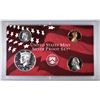 Image 2 : 1999 U.S. SILVER PROOF SET ORIG PACKAGING