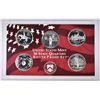 Image 4 : 1999 U.S. SILVER PROOF SET ORIG PACKAGING
