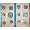 Image 3 : U.S. MINT UNC SET LOT: