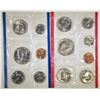 Image 2 : U.S. MINT UNC SET LOT: