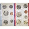 Image 3 : U.S. MINT UNC SET LOT: