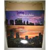 Image 1 : 2-2008 U.S MINT UNC SETS ORIG PACKAGING