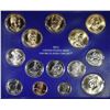 Image 2 : 2-2012 U.S. MINT UNC SETS