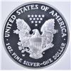 Image 3 : 2003-W AMERICAN SILVER EAGLE NGC PF-69 ULTRA CAMEO