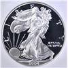 Image 2 : 2004-W AMERICAN SILVER EAGLE NGC PF-69 ULTRA CAMEO