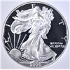 Image 2 : 2005-W AMERICAN SILVER EAGLE NGC PF-69 ULTRA CAMEO