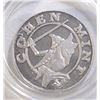 Image 2 : COHEN MINT 1 GRAM RHODIUM