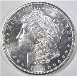 1885-S MORGAN DOLLAR GEM BU PROOF LIKE