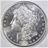 Image 1 : 1885-S MORGAN DOLLAR GEM BU PROOF LIKE
