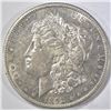 Image 1 : 1892-S MORGAN DOLLAR CH AU
