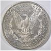 Image 2 : 1892-S MORGAN DOLLAR CH AU
