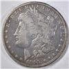 Image 1 : 1893 MORGAN DOLLAR VG