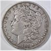 Image 1 : 1893-O MORGAN DOLLAR VF/XF