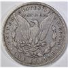 Image 2 : 1893-O MORGAN DOLLAR VF/XF